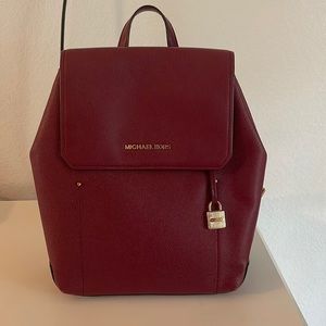 Michael Kors Backpack